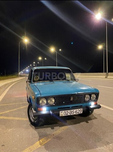 LADA (VAZ) 2106 1994, 24,000 km - 1.6 l - Bakı