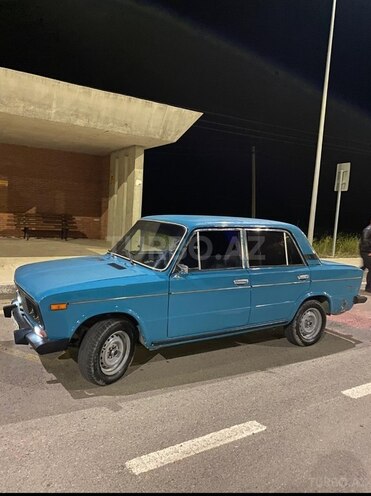 LADA (VAZ) 2106 1994, 24,000 km - 1.6 l - Bakı