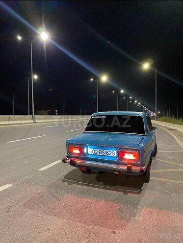 LADA (VAZ) 2106 1994, 24,000 km - 1.6 l - Bakı
