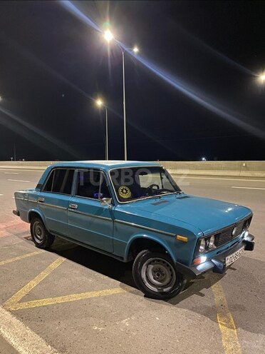 LADA (VAZ) 2106 1994, 24,000 km - 1.6 l - Bakı