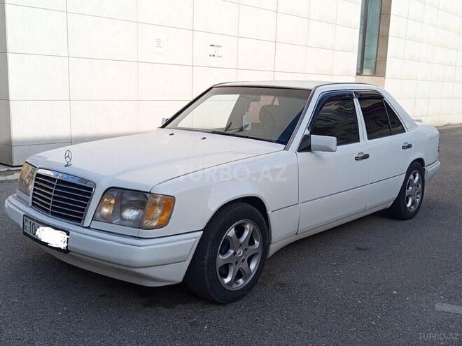 Mercedes E 220 1994, 471,852 km - 2.2 l - Bakı