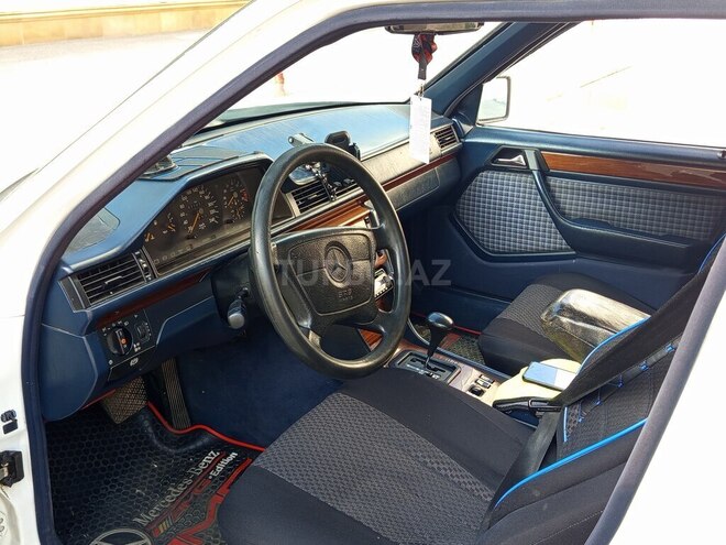 Mercedes E 220 1994, 471,852 km - 2.2 l - Bakı