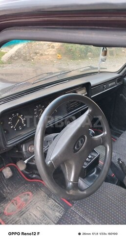 LADA (VAZ) 2107 2007, 12,345 km - 1.6 l - Şəmkir