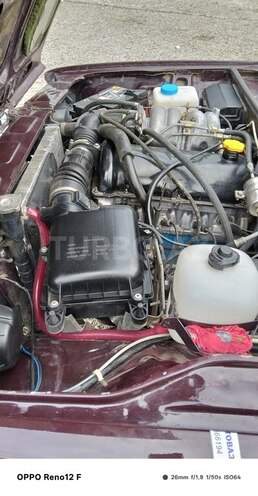 LADA (VAZ) 2107 2007, 12,345 km - 1.6 l - Şəmkir