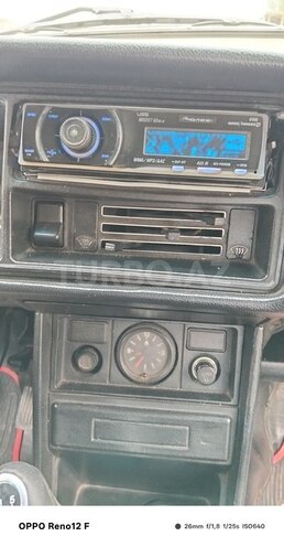 LADA (VAZ) 2107 2007, 12,345 km - 1.6 l - Şəmkir