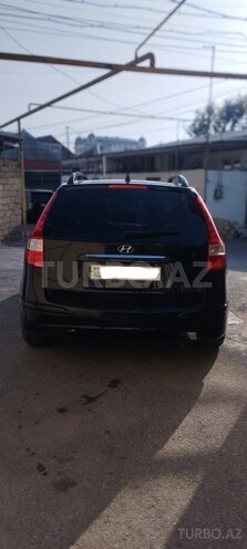 Hyundai i30 2012, 179,706 km - 1.4 l - Xırdalan