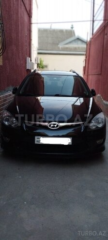Hyundai i30 2012, 179,706 km - 1.4 l - Xırdalan