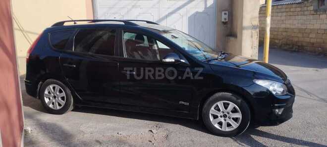 Hyundai i30 2012, 179,706 km - 1.4 l - Xırdalan