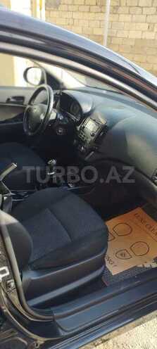 Hyundai i30 2012, 179,706 km - 1.4 l - Xırdalan
