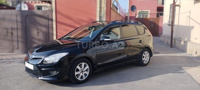 Hyundai i30 2012, 179,706 km - 1.4 l - Xırdalan