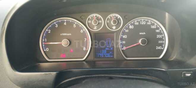Hyundai i30 2012, 179,706 km - 1.4 l - Xırdalan