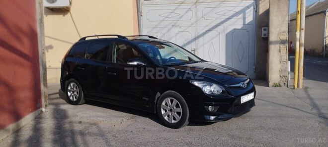 Hyundai i30 2012, 179,706 km - 1.4 l - Xırdalan