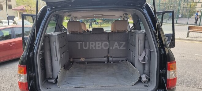 Toyota Land Cruiser 2006, 76,000 km - 4.5 l - Bakı