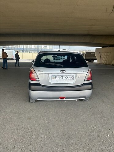 Kia Rio 2006, 341,000 km - 1.5 l - Bakı
