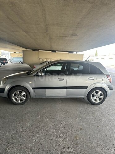 Kia Rio 2006, 341,000 km - 1.5 l - Bakı