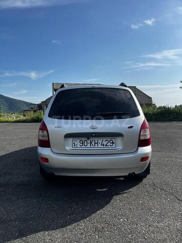 LADA (VAZ) Kalina 2010, 392,642 km - 1.4 l - Qəbələ