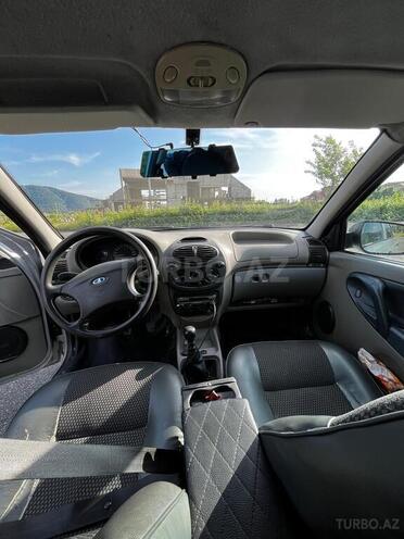 LADA (VAZ) Kalina 2010, 392,642 km - 1.4 l - Qəbələ