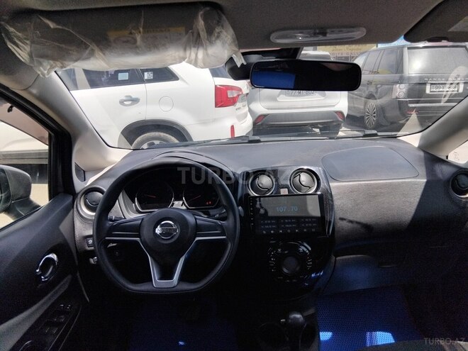 Nissan Note 2017, 53,000 km - 1.2 l - Bakı