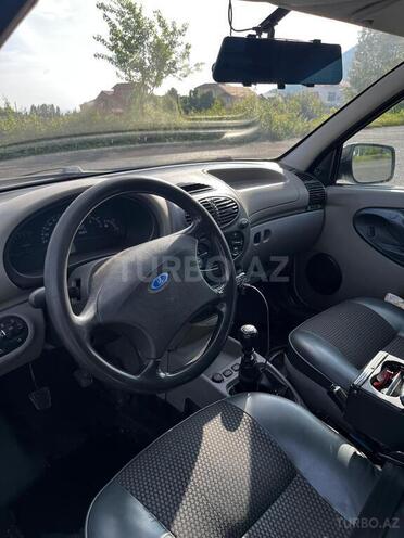LADA (VAZ) Kalina 2010, 392,642 km - 1.4 l - Qəbələ
