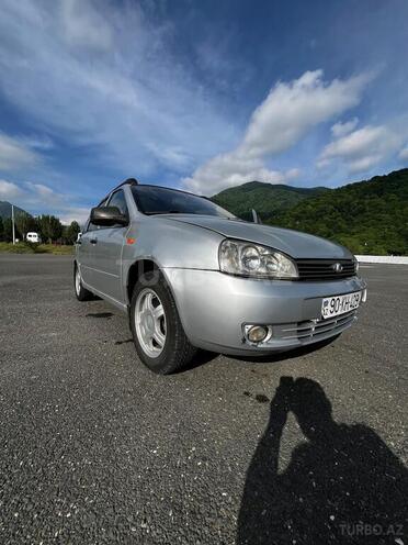 LADA (VAZ) Kalina 2010, 392,642 km - 1.4 l - Qəbələ