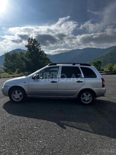 LADA (VAZ) Kalina 2010, 392,642 km - 1.4 l - Qəbələ