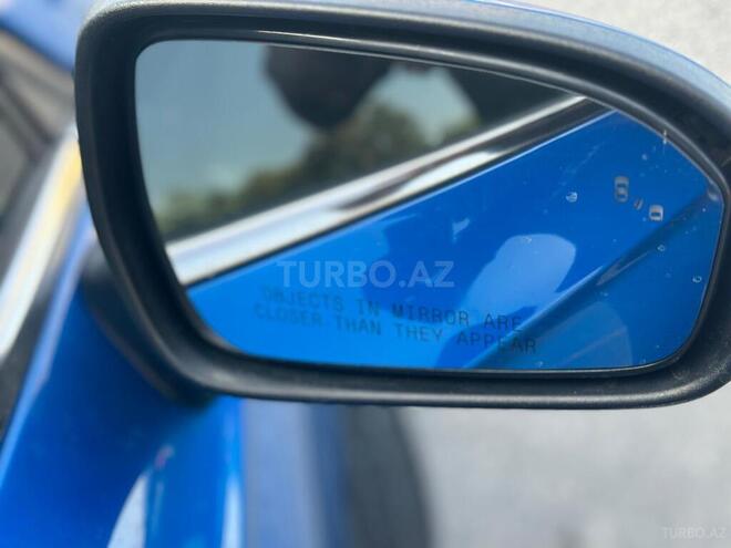 Ford Fusion (North America) 2020, 144,841 km - 1.5 l - Bakı