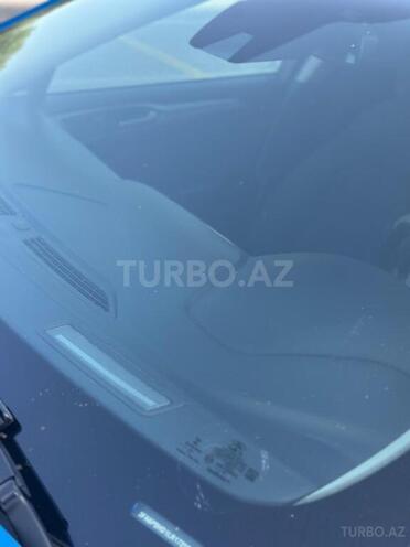 Ford Fusion (North America) 2020, 144,841 km - 1.5 l - Bakı