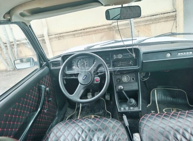 LADA (VAZ) 2107 2007, 99,000 km - 1.6 l - Bakı