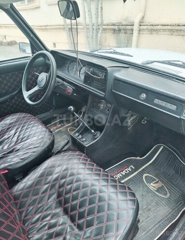 LADA (VAZ) 2107 2007, 99,000 km - 1.6 l - Bakı