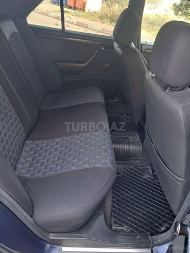 Mercedes C 220 1996, 354,000 km - 2.2 л - Bakı