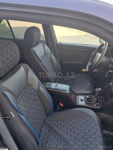 Mercedes C 220 1996, 354,000 km - 2.2 л - Bakı