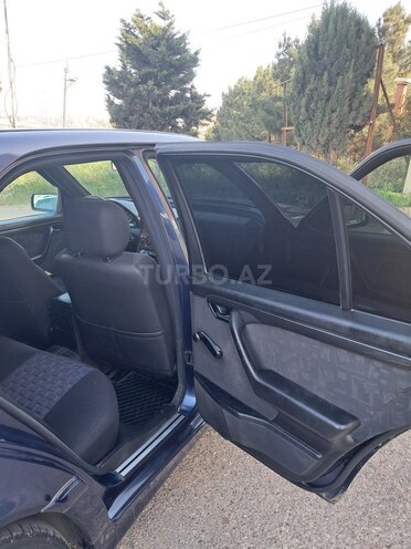 Mercedes C 220 1996, 354,000 km - 2.2 л - Bakı