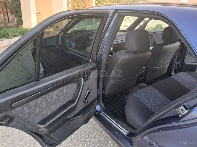 Mercedes C 220 1996, 354,000 km - 2.2 л - Bakı