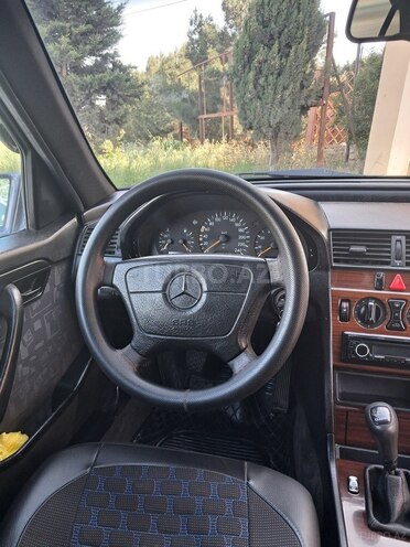 Mercedes C 220 1996, 354,000 km - 2.2 л - Bakı