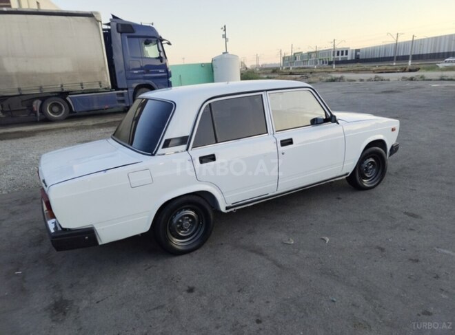 LADA (VAZ) 2107 2007, 99,000 km - 1.6 l - Bakı