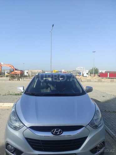 Hyundai ix35 2011, 260,000 km - 2.0 л - Bakı