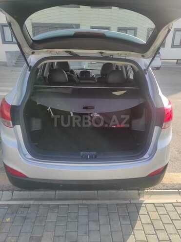 Hyundai ix35 2011, 260,000 km - 2.0 л - Bakı
