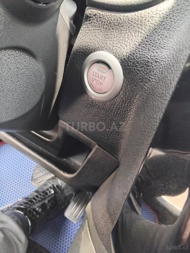 Nissan Note 2017, 53,000 km - 1.2 l - Bakı