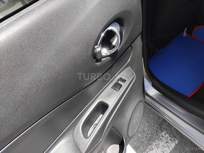 Nissan Note 2017, 53,000 km - 1.2 l - Bakı