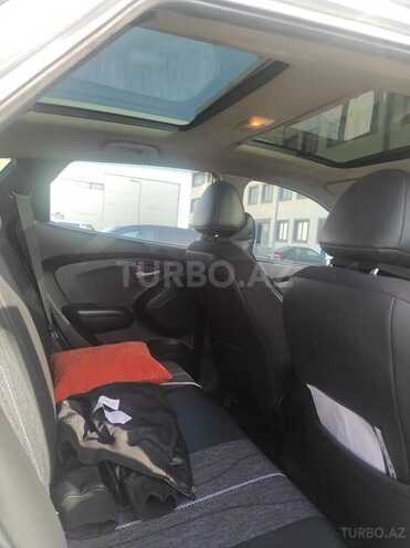 Hyundai ix35 2011, 260,000 km - 2.0 л - Bakı