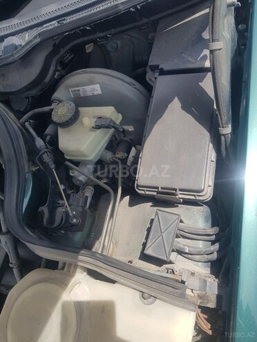 Mercedes C 180-14