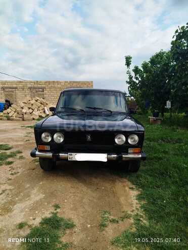LADA (VAZ) 2106 1996, 91,847 km - 1.6 л - Şəmkir