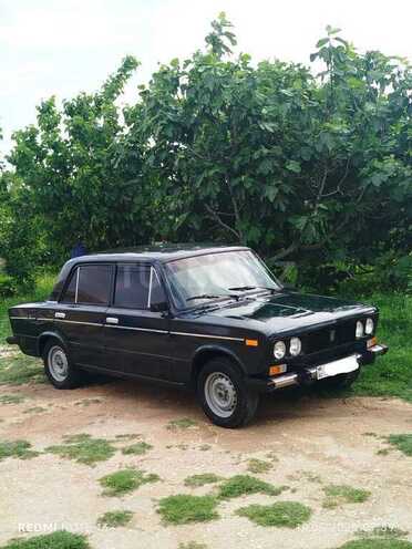 LADA (VAZ) 2106 1996, 91,847 km - 1.6 л - Şəmkir