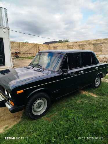 LADA (VAZ) 2106 1996, 91,847 km - 1.6 л - Şəmkir