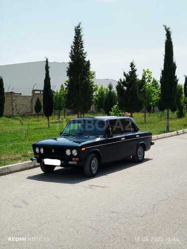 LADA (VAZ) 2106 1996, 91,847 km - 1.6 л - Şəmkir