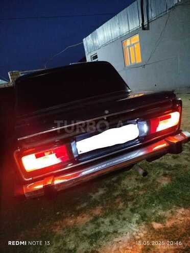 LADA (VAZ) 2106 1996, 91,847 km - 1.6 л - Şəmkir