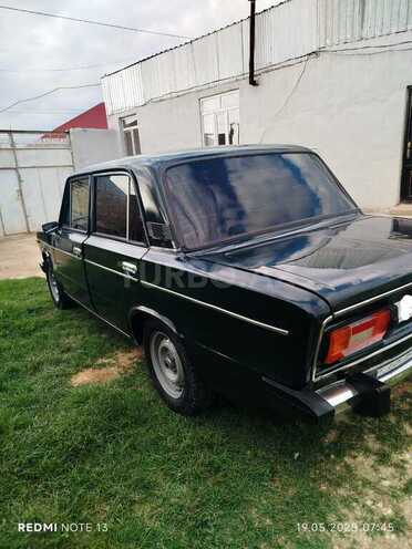 LADA (VAZ) 2106 1996, 91,847 km - 1.6 л - Şəmkir