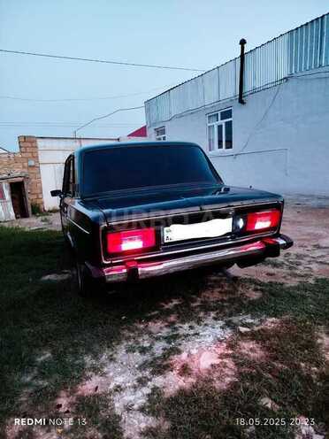LADA (VAZ) 2106 1996, 91,847 km - 1.6 л - Şəmkir