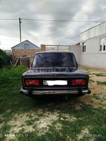 LADA (VAZ) 2106 1996, 91,847 km - 1.6 л - Şəmkir