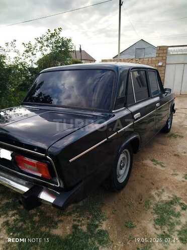 LADA (VAZ) 2106 1996, 91,847 km - 1.6 л - Şəmkir